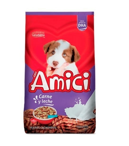 Amici cachorro