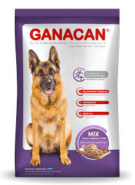 Ganacan